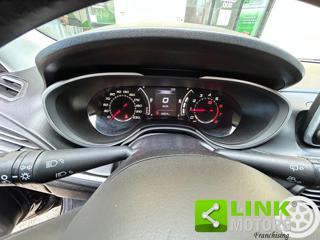 FIAT Tipo usata, con Park Distance Control