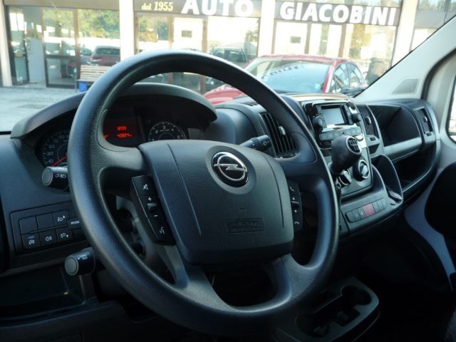 FIAT Ducato usata, con Alzacristalli elettrici