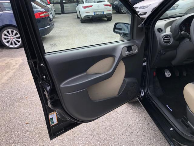 FIAT Panda usata 13