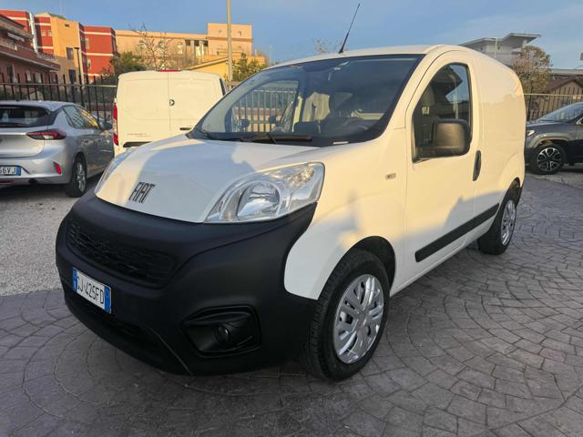 FIAT Fiorino usata, con Airbag