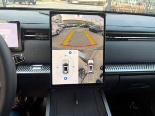 JAECOO Jaecoo 7 usata, con Specchietti laterali elettrici