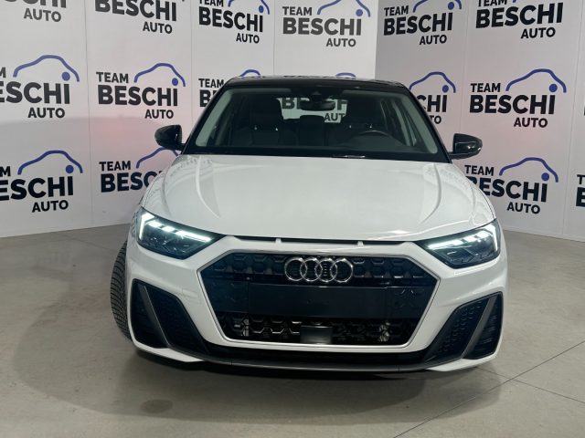 AUDI A1 usata, con Alzacristalli elettrici