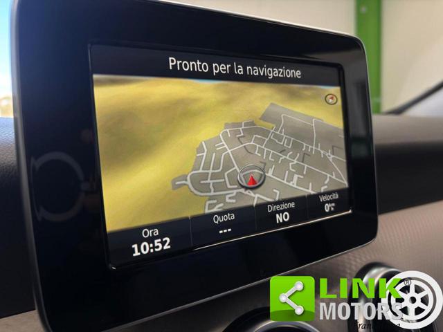MERCEDES-BENZ A 200 usata 21