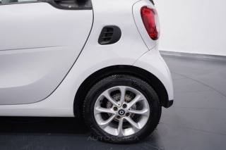 SMART ForTwo usata 27