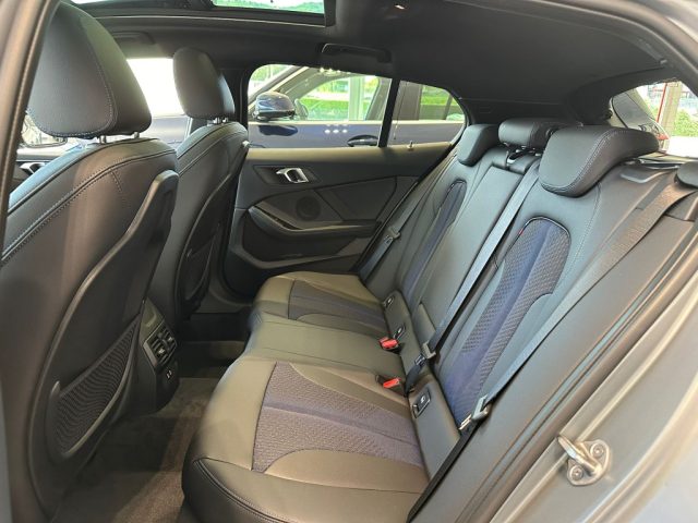 BMW 120 usata, con Immobilizzatore elettronico