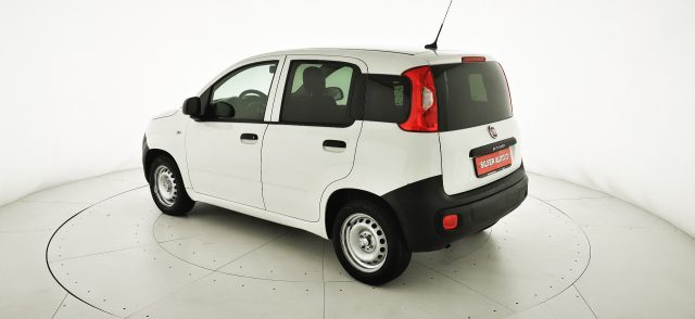 FIAT Panda usata 36