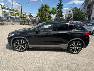 BMW X2 usata, con Autoradio