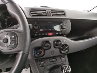 FIAT Panda usata, con Controllo trazione