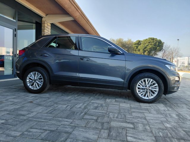 VOLKSWAGEN T-Roc usata, con Airbag Passeggero