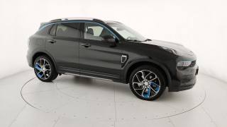 LYNK & CO 01 usata, con USB