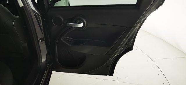 FIAT 500X usata 58