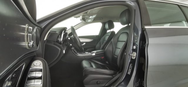 MERCEDES-BENZ C 200 usata, con Filtro antiparticolato