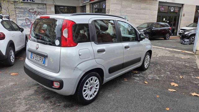 FIAT Panda usata, con Autoradio