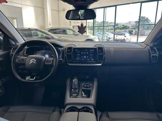 CITROEN C5 Aircross usata 28