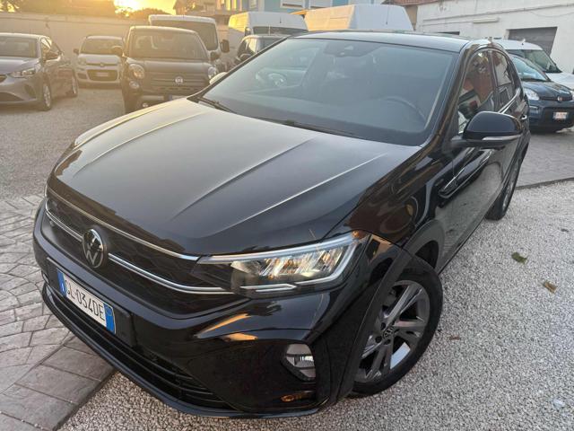 VOLKSWAGEN Taigo usata, con Airbag