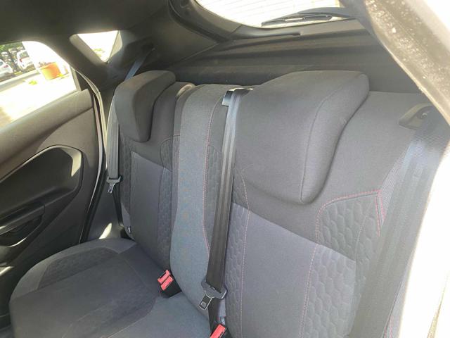 FORD Fiesta usata 26