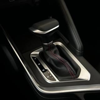 EMC Quattro usata, con Luci diurne LED