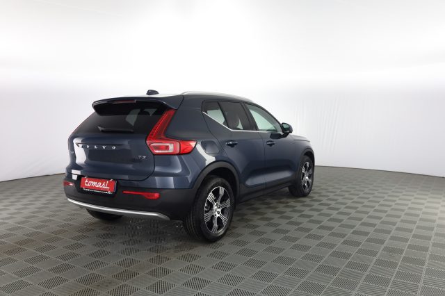 VOLVO XC40 usata 3