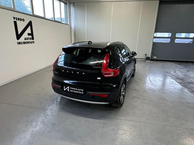 VOLVO XC40 usata, con Boardcomputer