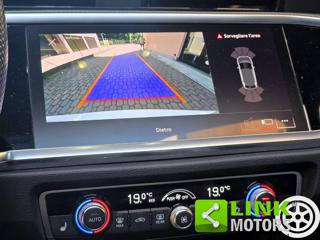 AUDI Q3 usata, con Controllo trazione