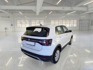 VOLKSWAGEN T-Cross usata, con Airbag