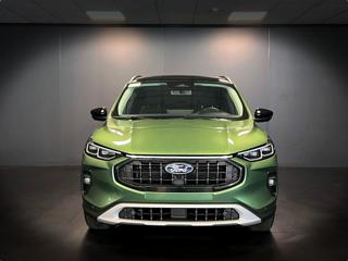 FORD Kuga usata, con Boardcomputer