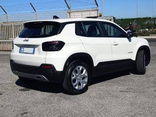 JEEP Avenger usata, con ESP