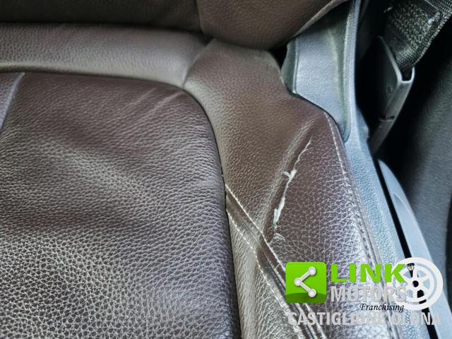 BMW 218 usata, con Climatizzatore