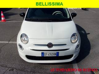 FIAT 500 usata, con Airbag