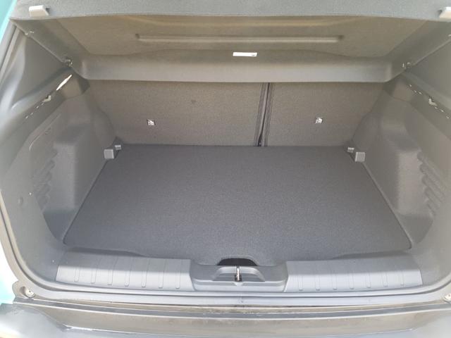 JEEP Avenger usata, con Boardcomputer