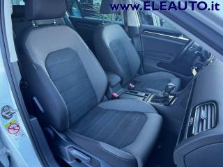 VOLKSWAGEN Golf usata, con Vetri oscurati