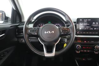 KIA Stonic usata 5