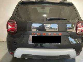DACIA Duster usata, con Airbag Passeggero