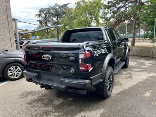 FORD Ranger Raptor usata, con Airbag