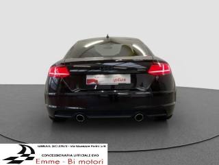 AUDI TT usata, con Airbag laterali
