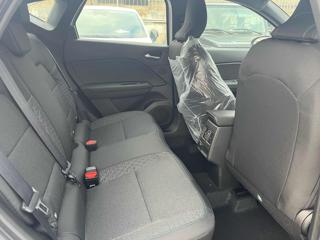 RENAULT Captur usata, con ESP