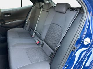 TOYOTA Corolla usata, con Cruise Control