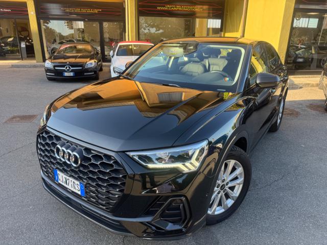 AUDI Q3 usata, con ABS