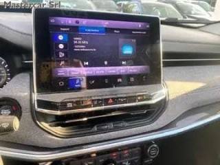 JEEP Compass usata, con Controllo trazione