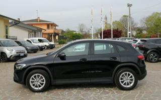 MERCEDES-BENZ GLA 180 usata, con Airbag