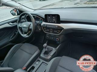 FORD Focus usata 64