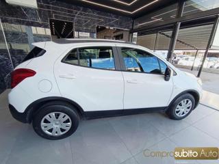 OPEL Mokka usata 26