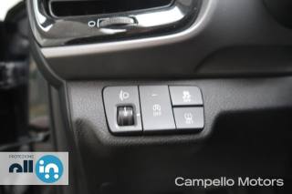 KIA Stonic usata 14