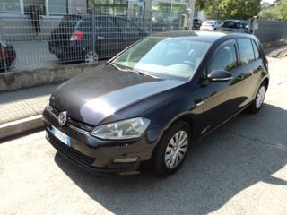 VOLKSWAGEN Golf usata, con Servosterzo