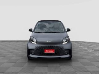 SMART ForTwo usata 7