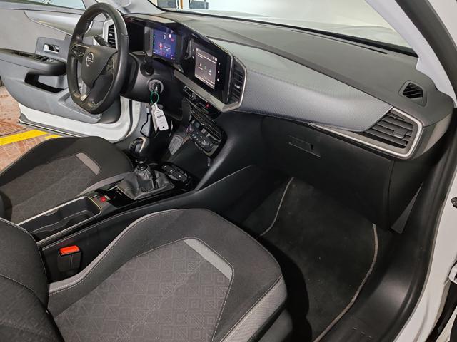 OPEL Mokka usata, con ESP