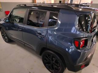 JEEP Renegade usata, con Cruise Control