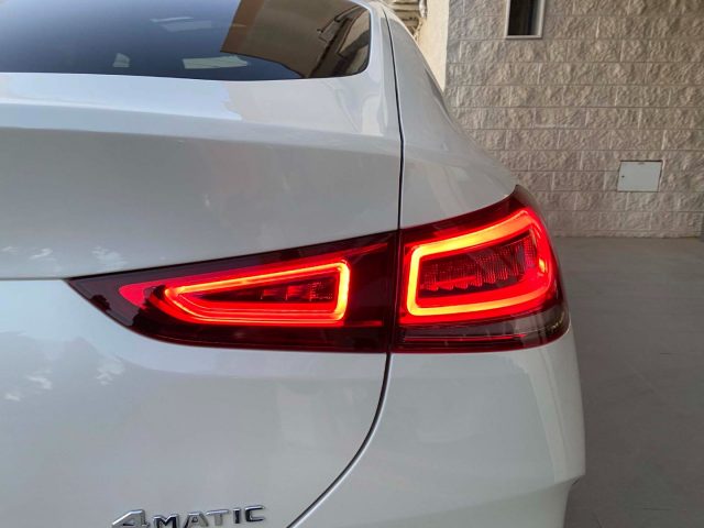 MERCEDES-BENZ GLE 350 usata, con Specchietti laterali elettrici