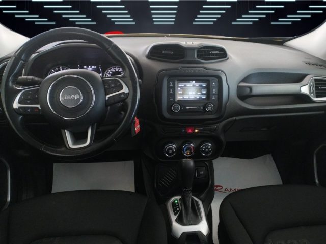 JEEP Renegade usata 13