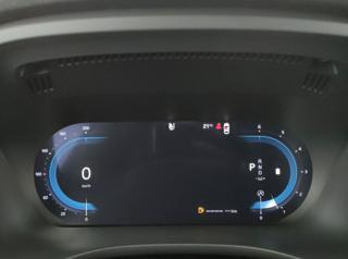 VOLVO XC60 usata, con Interni in pelle